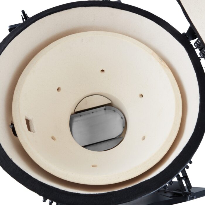 Premium Kamado BBQ 26 tolli - Image 14