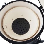 Premium Kamado BBQ 26 tolli - Image 15