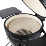 Premium Kamado BBQ 26 tolli - Image 16