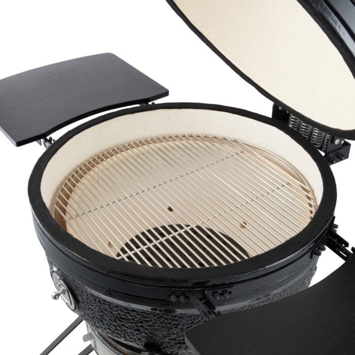 Premium Kamado BBQ 26 tolli - Image 16