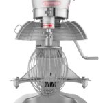 Planeetmikser – 20 l – kuni 10 kg tainast – 3 kiirust - Image 16