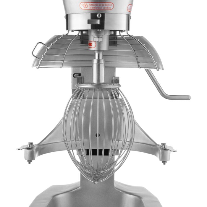 Planeetmikser – 30 l – kuni 15 kg tainast – 3 kiirust - Image 16