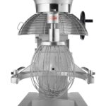Planeetmikser – 60 l – kuni 30 kg tainast – 3 kiirust - Image 16
