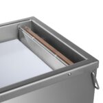 Vaakumpakendamise masin – 30 cm pitser – laius 32 x sügavus 37 cm x kõrgus 18,5 cm kamber - Image 16