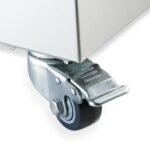 Vaakumpakendamise masin – 40 cm pitser – laius 42 x sügavus 44 x kõrgus 20 cm kamber - Image 17