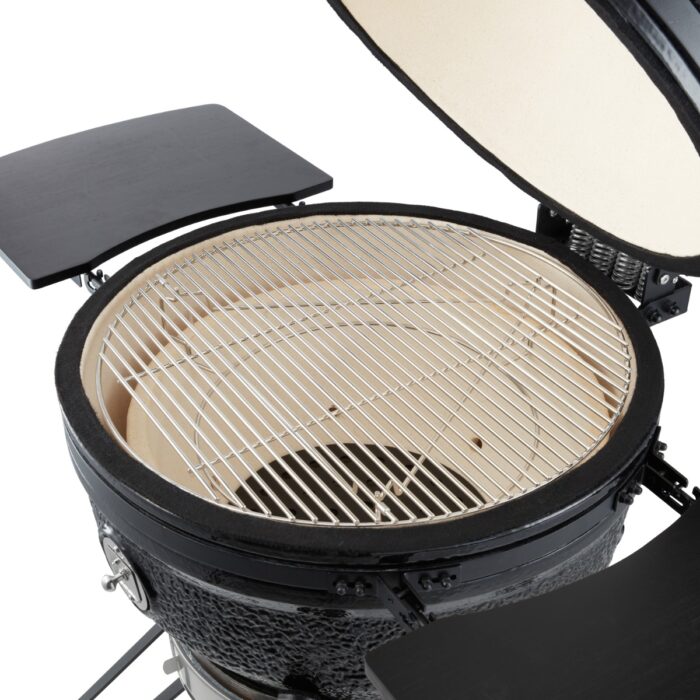 Premium Kamado BBQ 22 tolli - Image 16