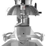 Planeetmikser – 40 l – kuni 20 kg tainast – 3 kiirust - Image 17