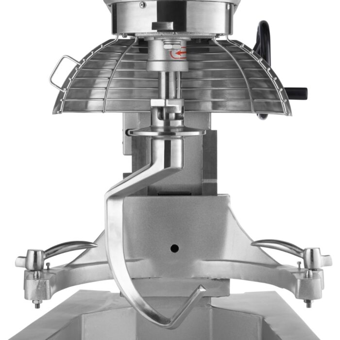 Planeetmikser – 40 l – kuni 20 kg tainast – 3 kiirust - Image 17