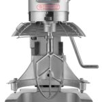 Planeetmikser – 10 l – kuni 5 kg tainast – 3 kiirust - Image 18