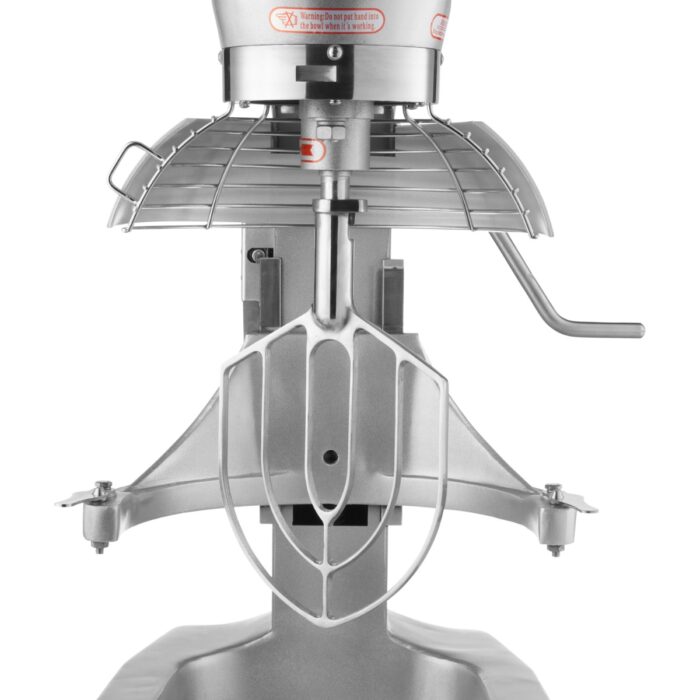 Planeetmikser – 30 l – kuni 15 kg tainast – 3 kiirust - Image 18