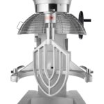 Planeetmikser – 60 l – kuni 30 kg tainast – 3 kiirust - Image 18