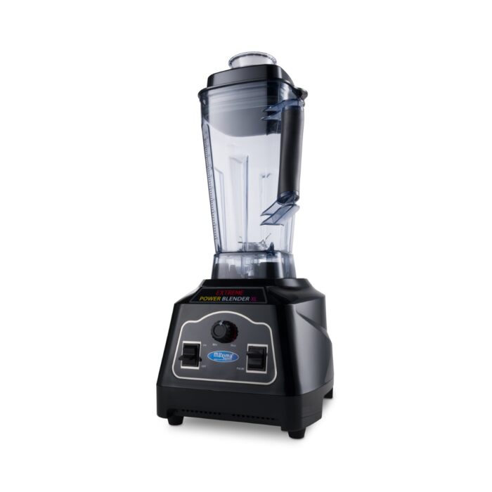Blender – 2,5 l – 1800 W – impulssfunktsioon - Image 1