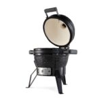 Premium Kamado BBQ 13 tolli