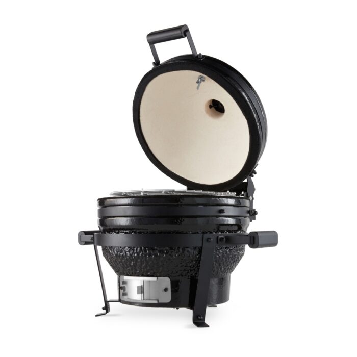 Premium Kamado BBQ 16 tolli - Image 1