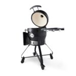 Premium Kamado BBQ 18 tolli