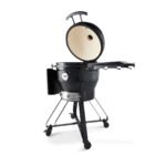 Premium Kamado BBQ 22 tolli