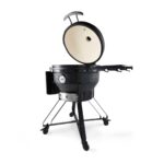 Premium Kamado BBQ 26 tolli
