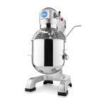 Planeetmikser – 30 l – kuni 15 kg tainast – 3 kiirust