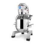 Planeetmikser – 40 l – kuni 20 kg tainast – 3 kiirust
