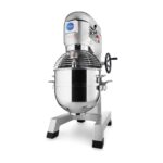 Planeetmikser – 60 l – kuni 30 kg tainast – 3 kiirust