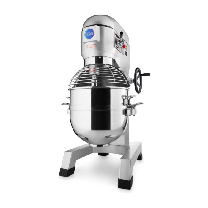 Planeetmikser – 60 l – kuni 30 kg tainast – 3 kiirust - Image 1