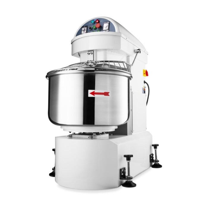 Tainasegaja – 100 l – 64 kg tainast – 2 kiirust – 400 V - Image 1