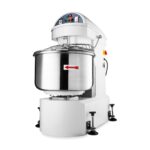 Tainasegisti – 130 l – 80 kg tainast – 2 kiirust – 400 V