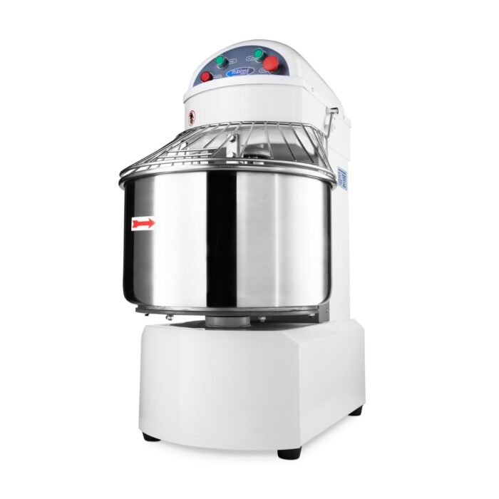 Tainasegisti – 50 l – 32 kg tainast – 2 kiirust - Image 1