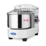 Tainasegaja – 8 l – 4,5 kg tainast – valge