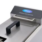 Fritüür - 8 l - 1 korv - induktsioon - äravoolukraaniga - Image 10