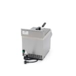 Fritüür - 8 l - 1 korv - induktsioon - äravoolukraaniga - Image 4