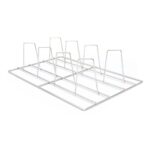 Ahi rest linnuliha jaoks – 1/1 GN – 8 tükki
