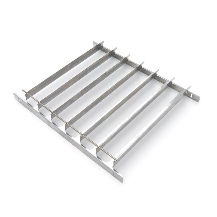 Aurutaja laud – alusplaat – 7x 1/1 GN - Image 1