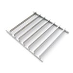 Aurutaja laud – alusplaat – 7x 1/1 GN - Image 2