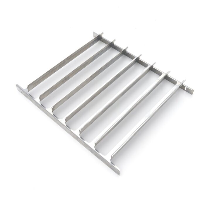 Aurutaja laud – alusplaat – 7x 1/1 GN - Image 2