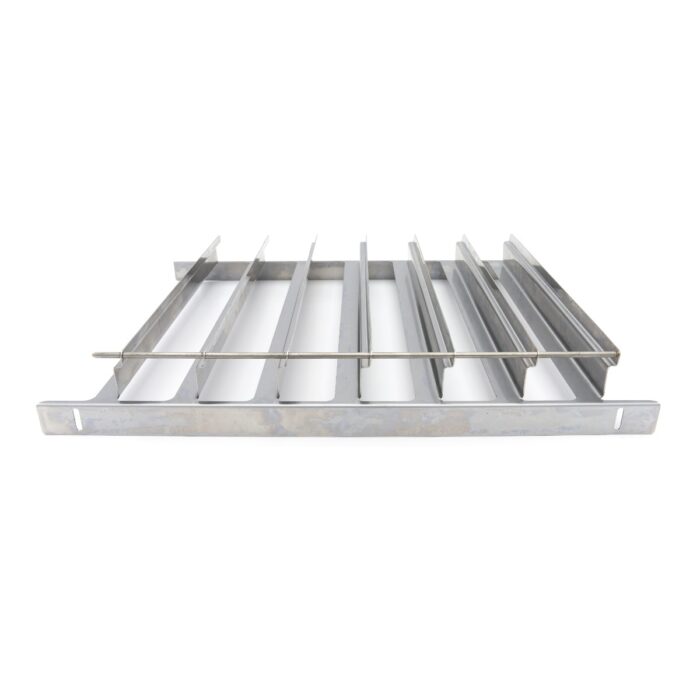 Aurutaja laud – alusplaat – 7x 1/1 GN - Image 3