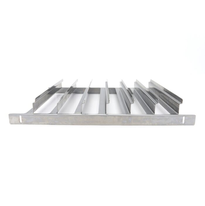 Aurutaja laud – alusplaat – 7x 1/1 GN - Image 4