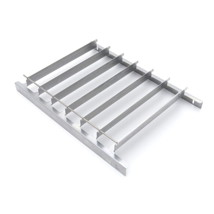 Aurutaja laud – alusplaat – 7 x 2/3 GN - Image 2