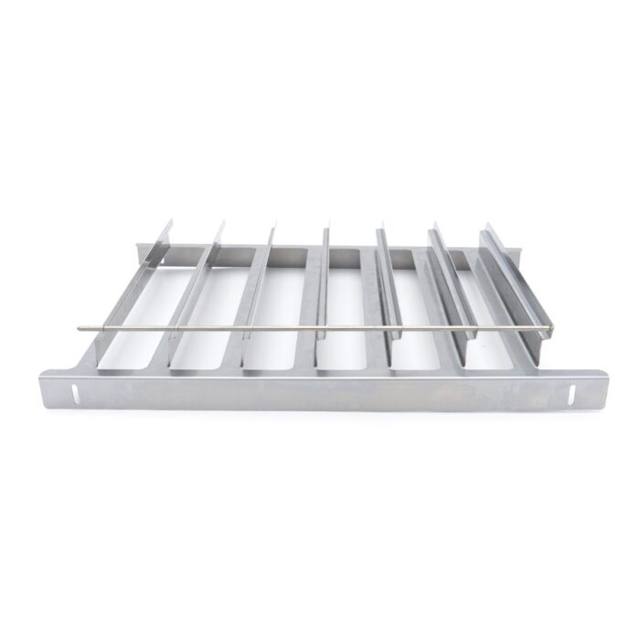 Aurutaja laud – alusplaat – 7 x 2/3 GN - Image 3