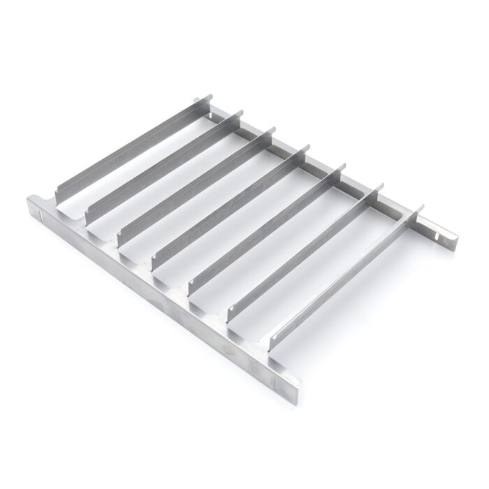 Aurutaja laud – alusplaat – 7 x 2/3 GN - Image 1