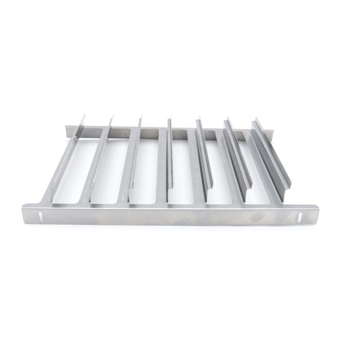 Aurutaja laud – alusplaat – 7 x 2/3 GN - Image 4