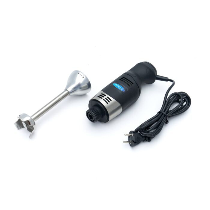 Käsimikser – 15 cm vars – 220 W - Image 1