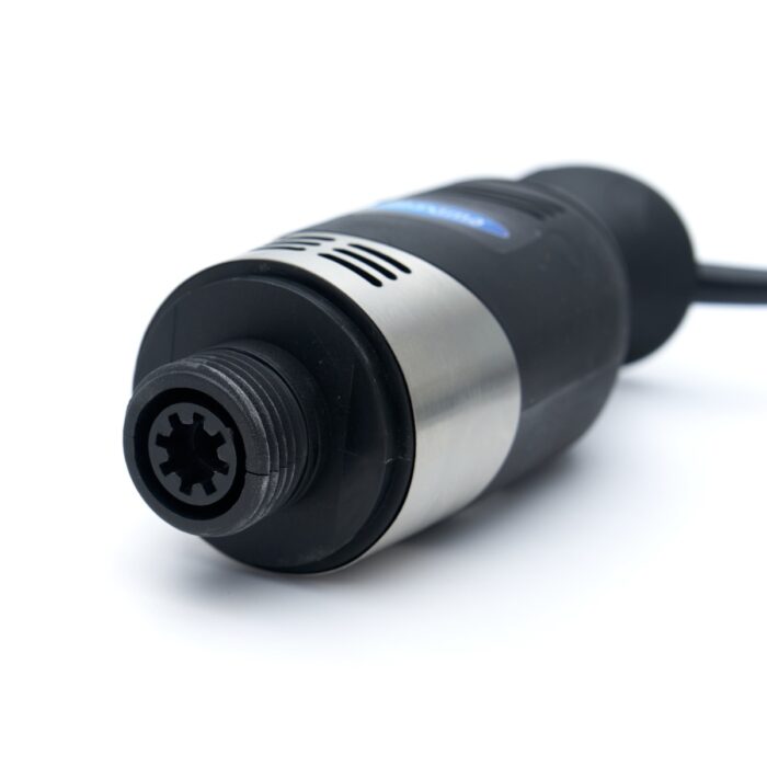 Käsimikser – 15 cm vars – 220 W - Image 8