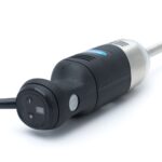 Käsimikser – 15 cm vars – 220 W - Image 9