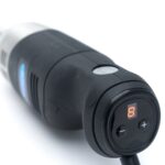 Käsimikser – 15 cm vars – 220 W - Image 10