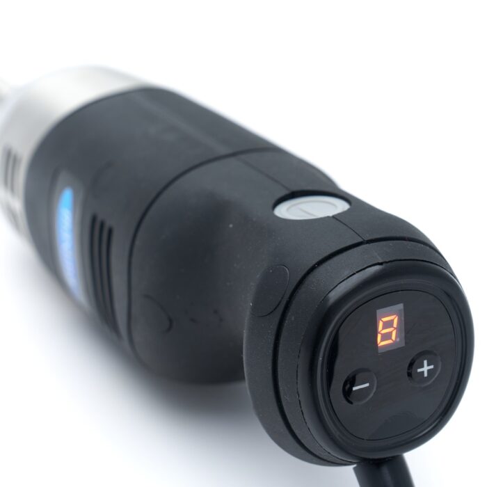 Käsimikser – 15 cm vars – 220 W - Image 10