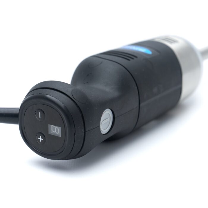 Käsimikser – 18 cm vars – 250 W - Image 8