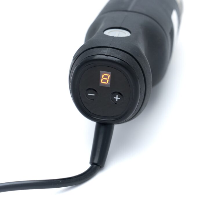 Käsimikser – 18 cm vars – 250 W - Image 10
