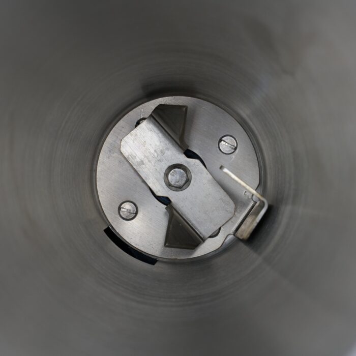 Jääpurustaja – 3 l – must - Image 10