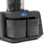 Professionaalne aeglane mahlapress – 0,8 l mahla anum - Image 12